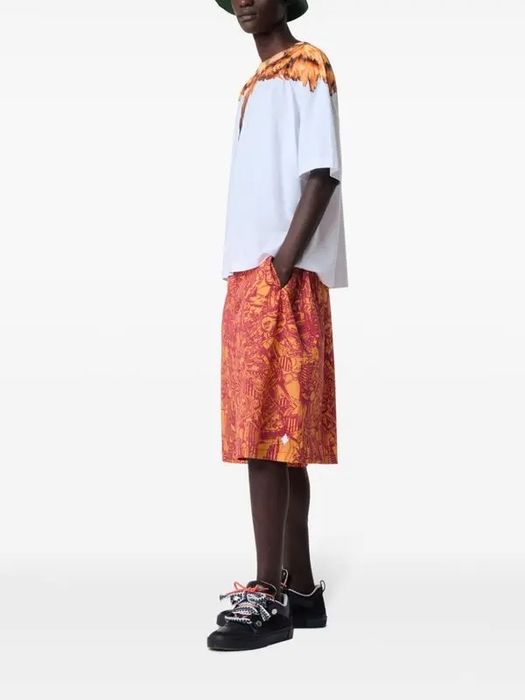 Marcelo Burlon Футболка