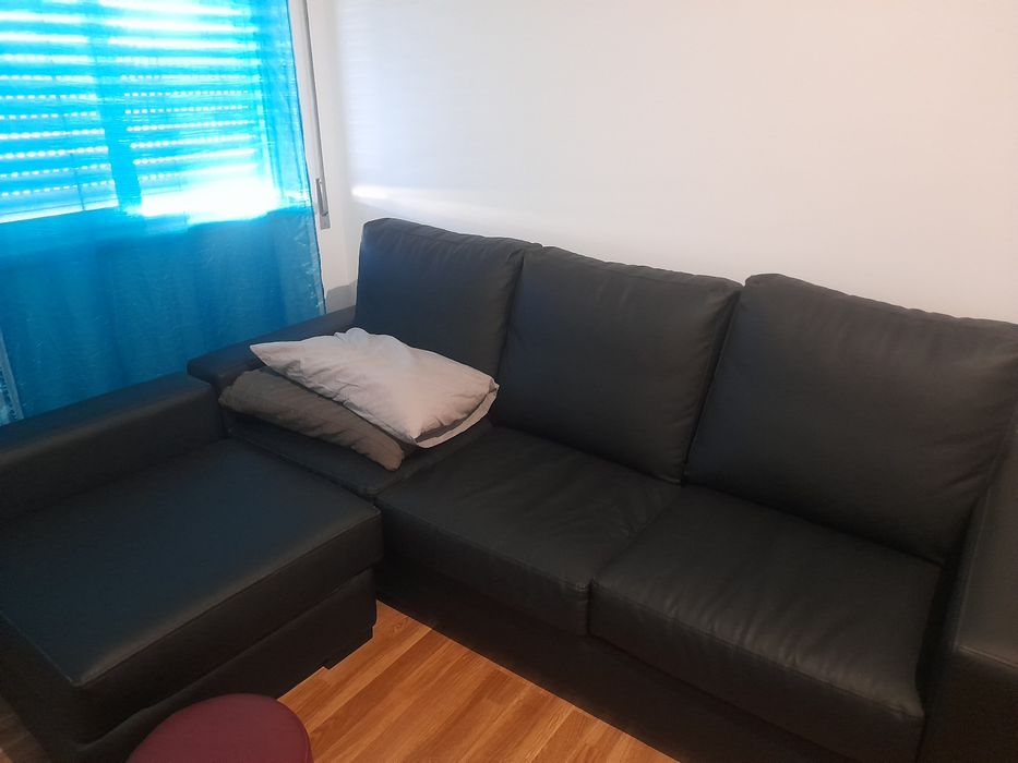 Sofá Chaise Longue