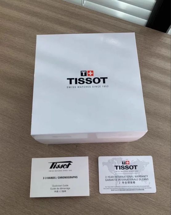 Механические часы Tissot PRX PowerMatic 80 Все цвета годинник