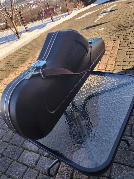 Futerał na saksofon tenorowy Keilwerth