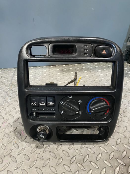 Modulo chauffage sofagem climatronic Hyundai accent