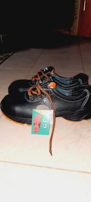 Buty robocze TALAN nowe r.43