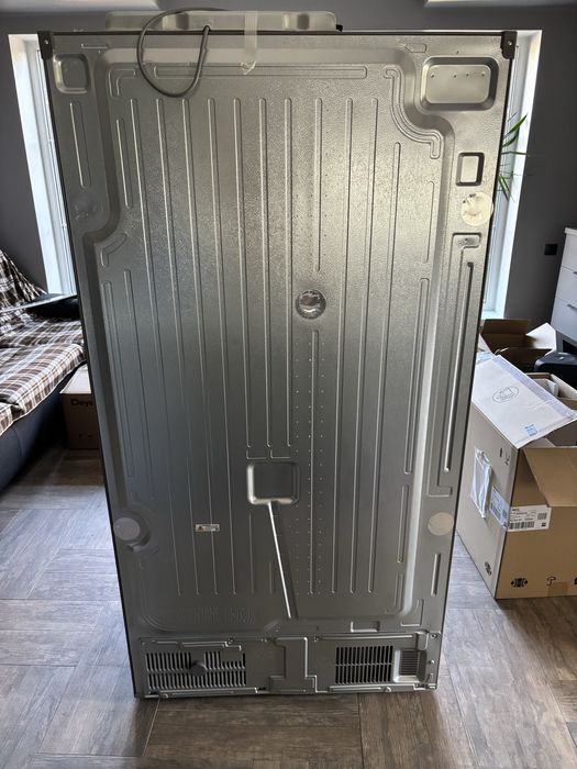 Холодильник LG B257KNHW