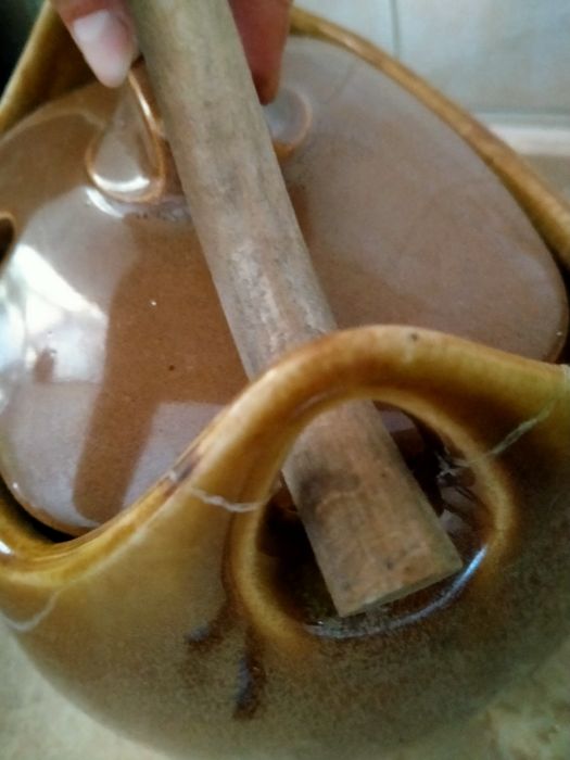 Bigośnica Mirostowice