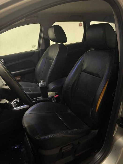 Ford Focus SW 1.6 TDCi 1st Edition