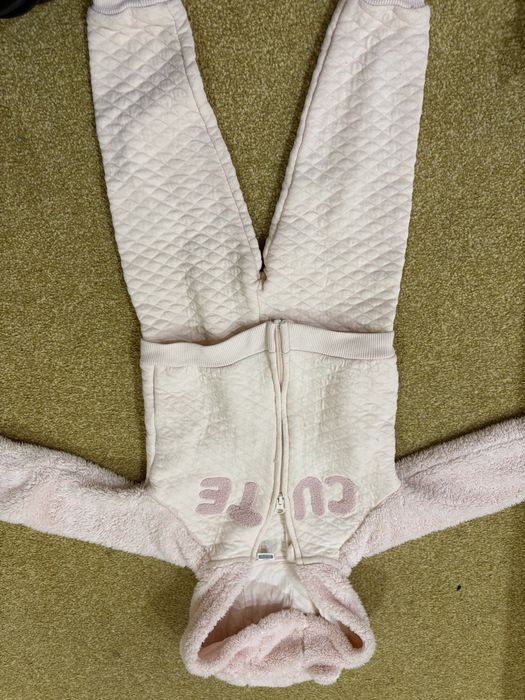 Костюм для дівчинки 92 розмір