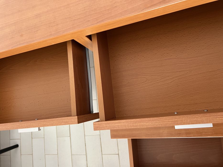 Conjunto mobília quarto ou sala