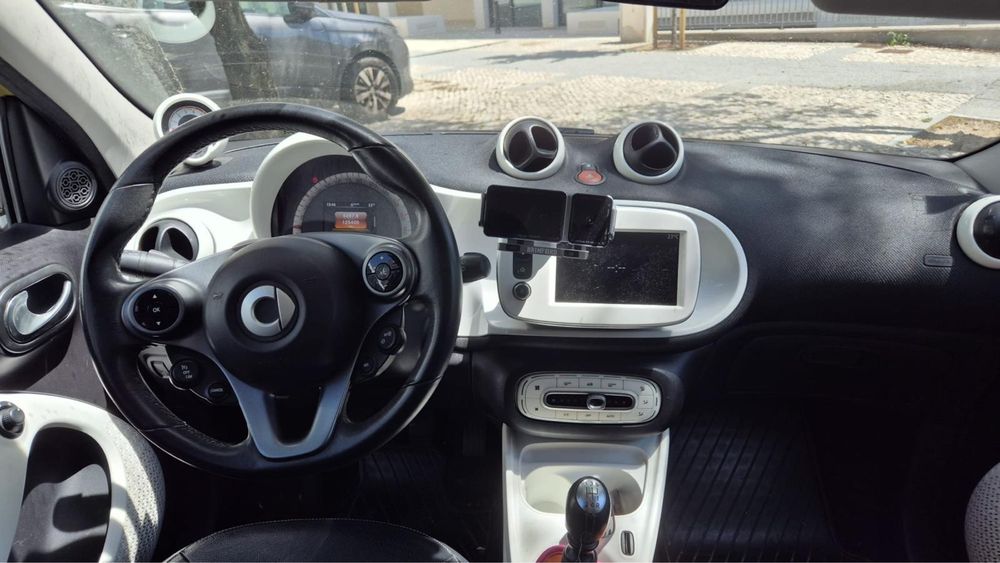 Vendo Smat fortwo