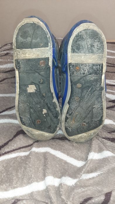 Мото боти sidi crossfire