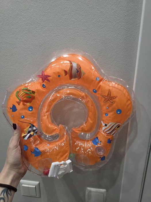 Круг для купания