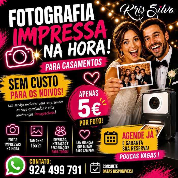 Fotografias de Batizado e eventos, eventos públicos