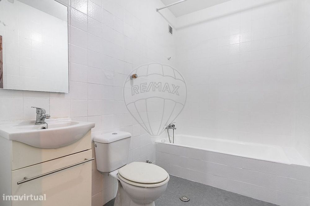 Apartamento T1 para venda