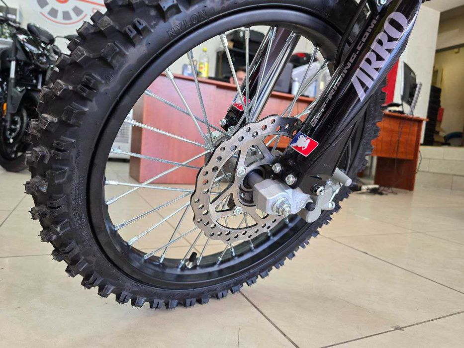 Пітбайк YCF Bigy 150 EMX 2024 в Арт Мото Суми