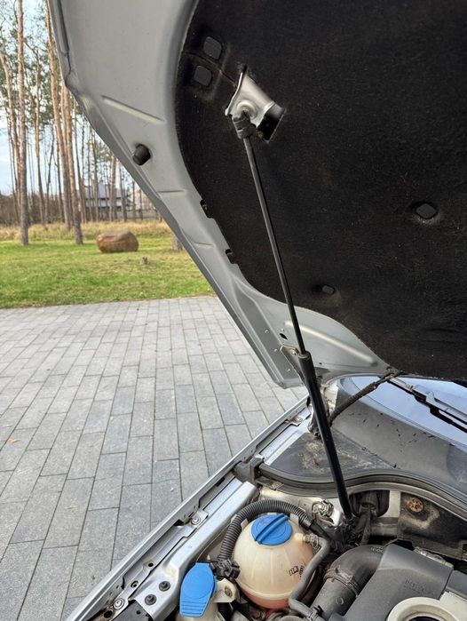 Автомобіль   Volkswagen b6