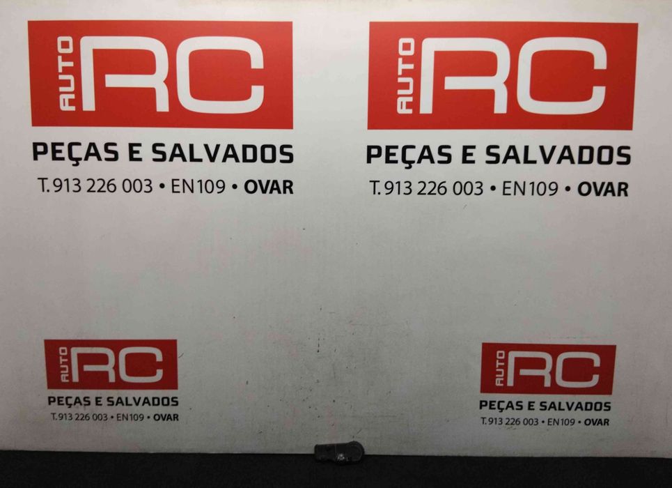 Sensor de Pressão dos Pneus 9683420380 - PEUGEOT 3008 I Veículo multiuso
