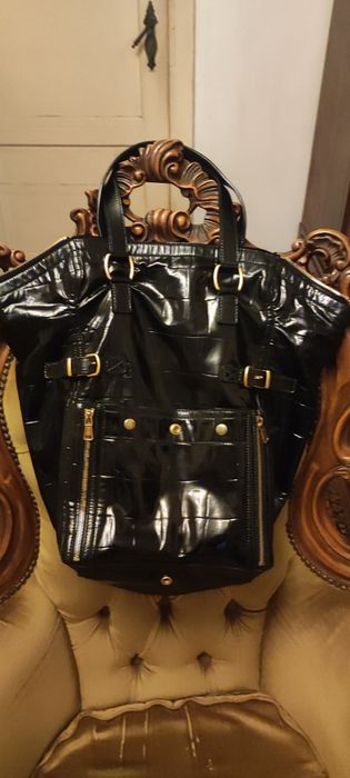 Torebka YSL orginał