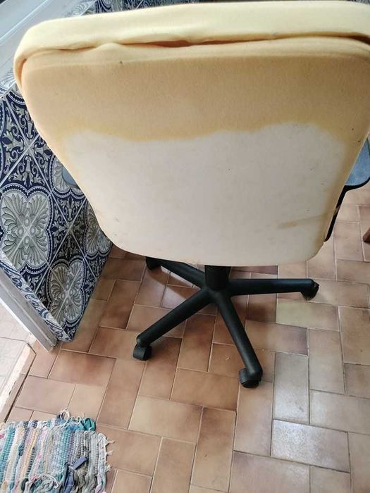 Cadeira de Escritório