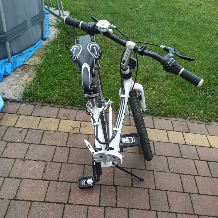 Rower składany Chiemsiee