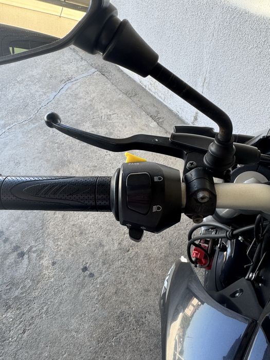 Keeway RKF 125cc