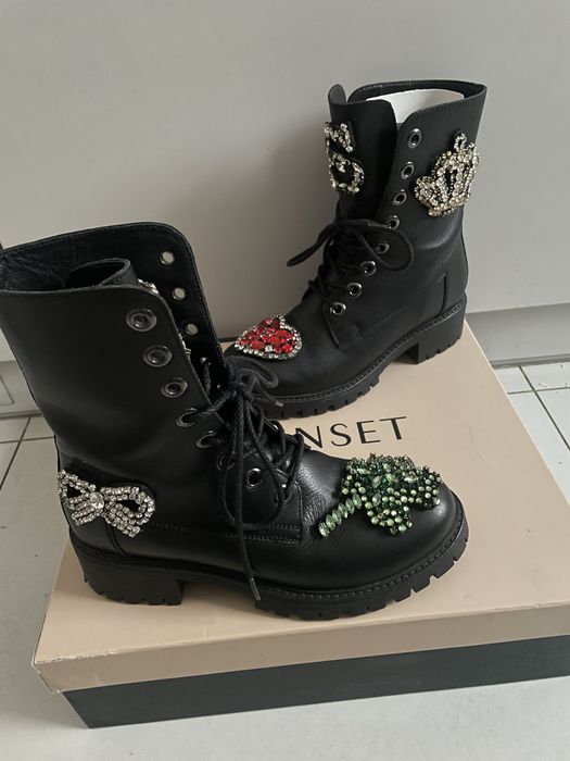 Twinset workery okazja