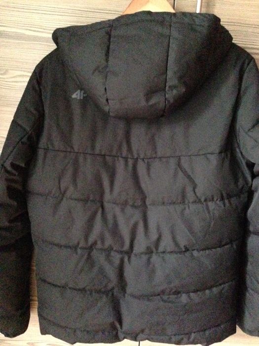 kurtka 4F rozmiar M
