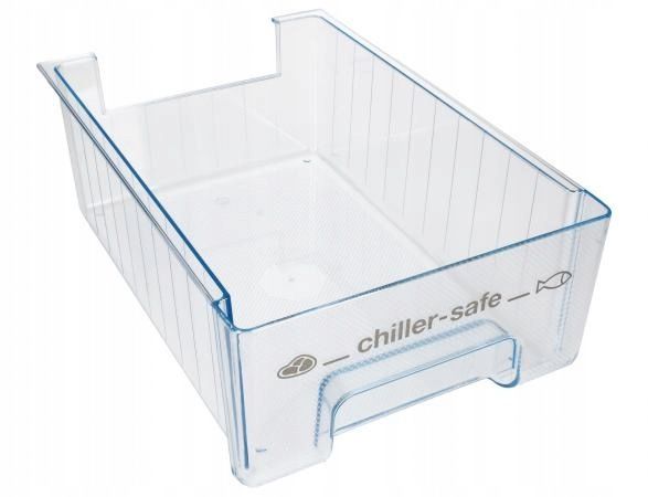 Komora świeżości Chiller Safe do lodówki Bosch