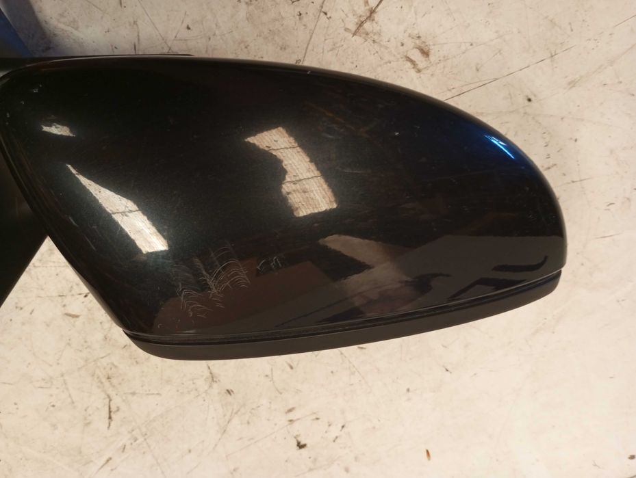 Retrovisor esquerdo e direito Original VW Scirocco (Ref: 1K8857501BB)