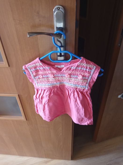 Koszulka na krótki rękaw