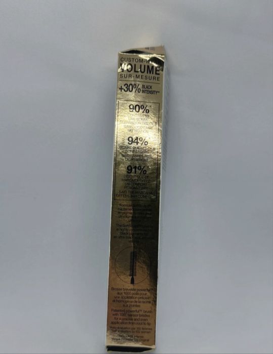 Lancôme Hypnôse Waterproof wodoodporny tusz pogrubiający