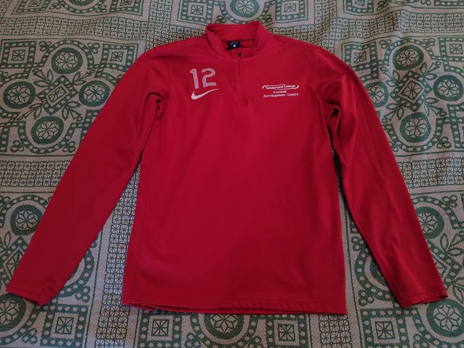 Кофта Nike Dri Fit