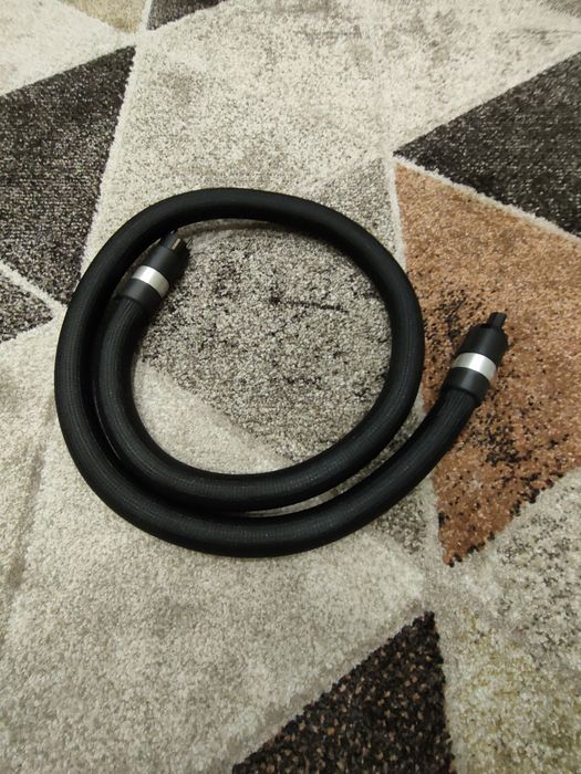 Power Cord  Shunyata Digital