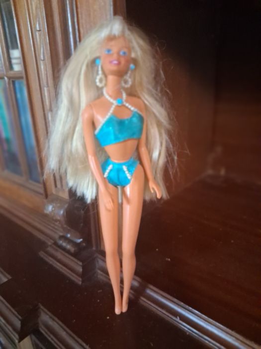 Barbies dos anos 90