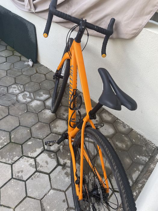 Specialized Gravel “Diverge Elite”