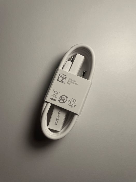 Galaxy buds FE białe NOWE