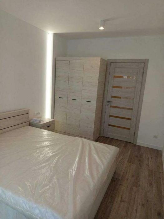 Оренда 3-кімнатної квартири 85 м² у ЖК Viking Park, вул. Зелена, 151 — $900/міс.
