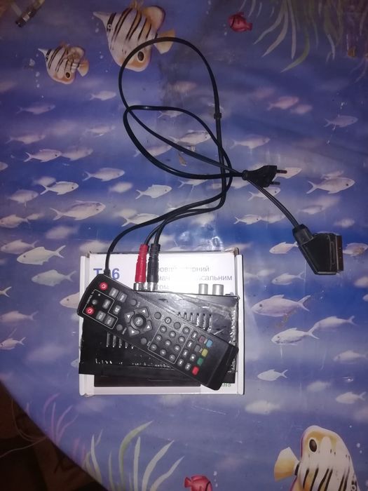 Т2 приставка, Т26