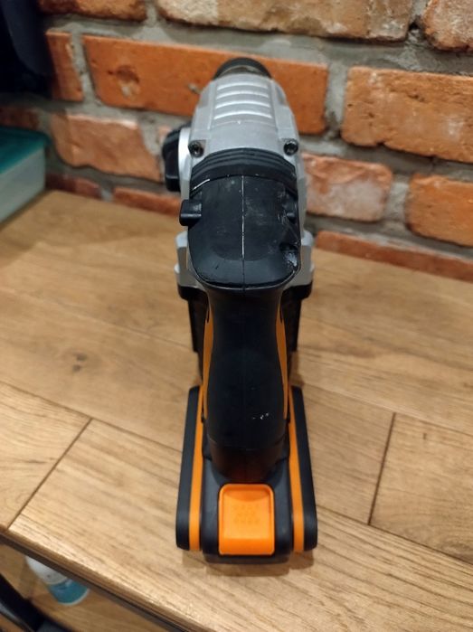 Młotowiertarka Worx WX392.9