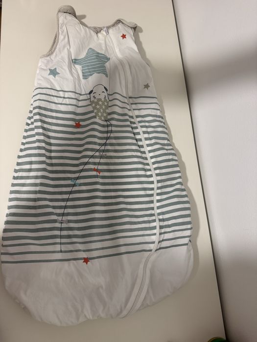 Saco de bebe 0-9 meses