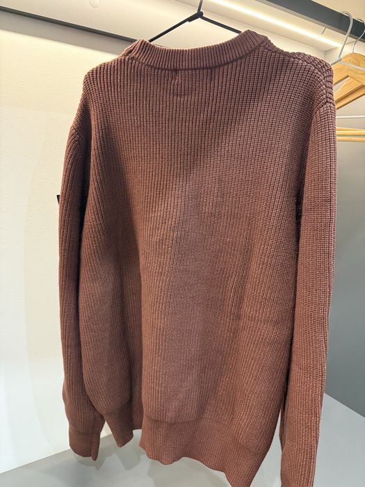 Кофта Stone Island | M