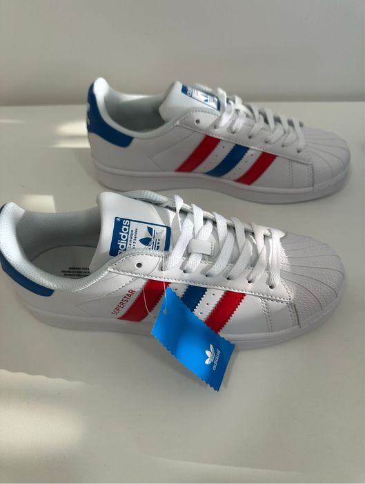 Sapatilhas Adidas Superstar