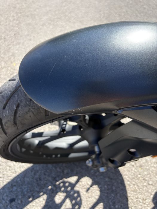 Honda CB300R 06/2023