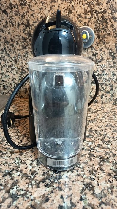 Máquina café Dolce Gusto