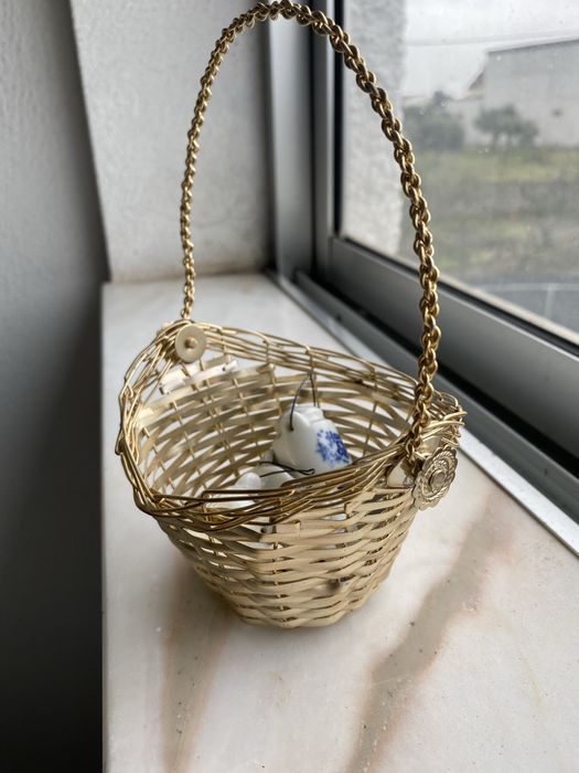 Quadros e coisinhas  antigas