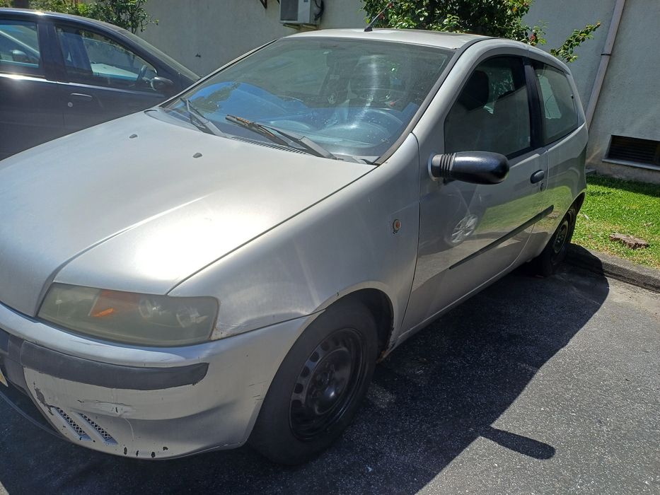 Vendo  urgente punto