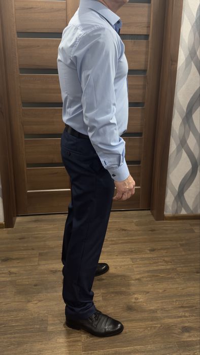 Продам костюм весільний