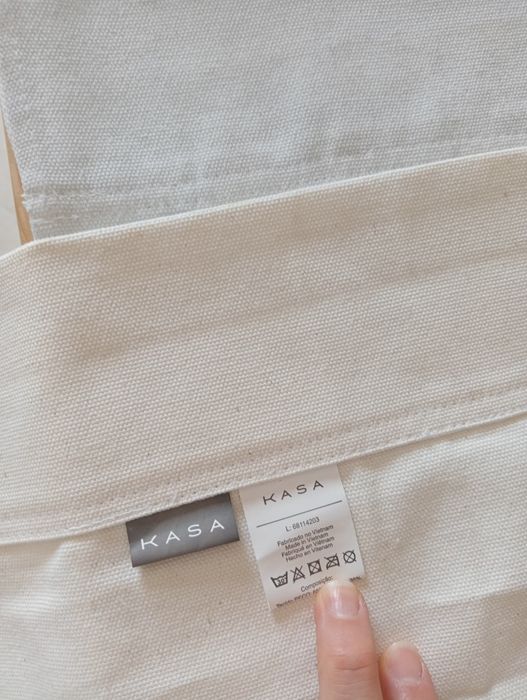 Tecidos para substituição da cadeira Relax KASA