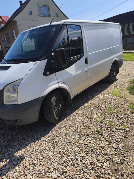 Ford Transit 2,2