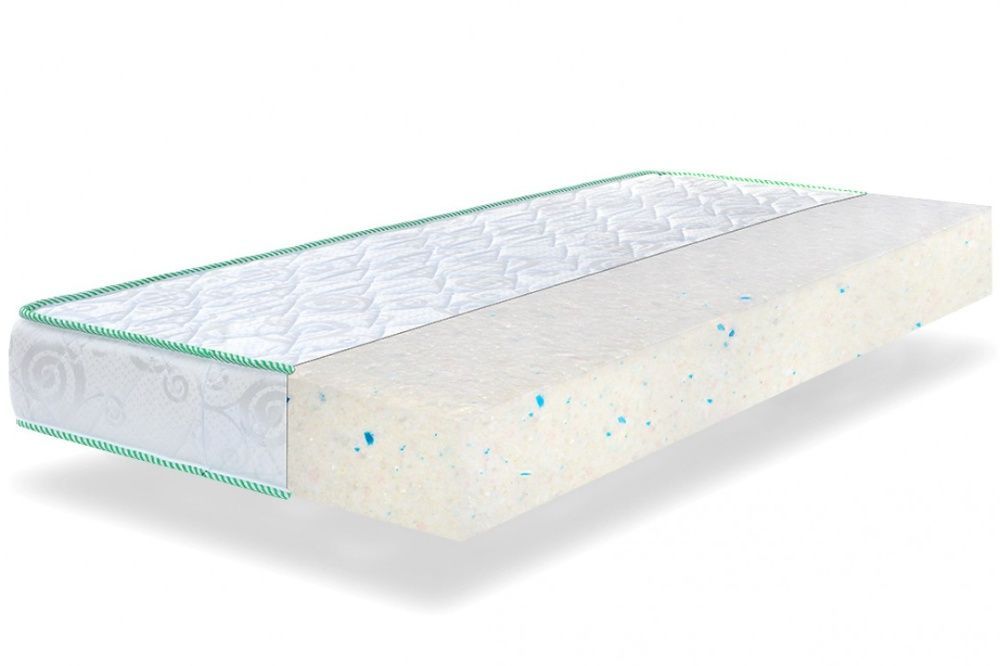 Матрас ортопедический 160х200, 180*200 и др .размеры, на диван, топер