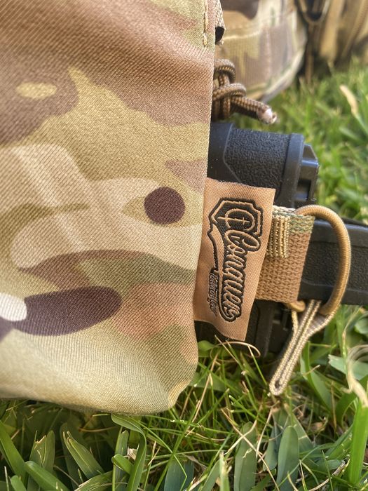 APC Plate Carrier / Colete Tatico - DEVGRU