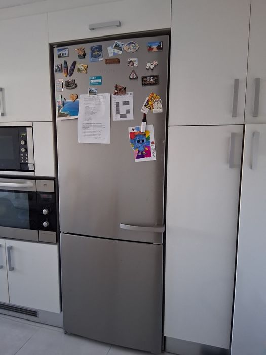 Frigorifico Miele combinado